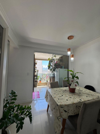Imagem Apartamento com 2 Quartos à Venda, 70 m² em Morretes - Itapema