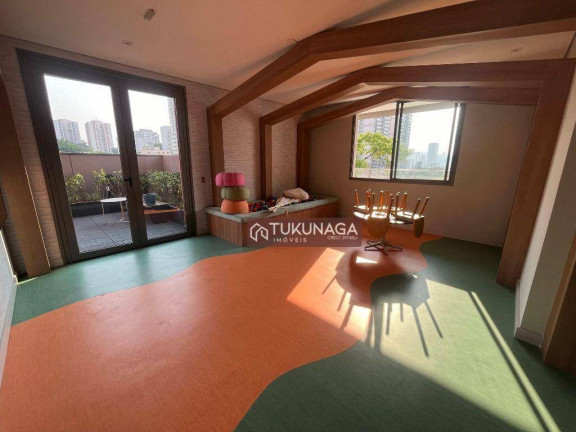 Imagem Apartamento com 2 Quartos à Venda, 73 m² em Santo Amaro - São Paulo Imagem Apartamento com 2 Quartos à Venda, 73 m² em Santo Amaro - São Paulo