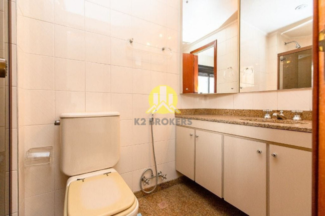 Imagem Apartamento com 4 Quartos à Venda, 204 m² em Itaim Bibi - São Paulo Imagem Apartamento com 4 Quartos à Venda, 204 m² em Itaim Bibi - São Paulo