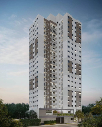 Imagem Apartamento com 1 Quarto à Venda, 29 m² em Butantã - São Paulo