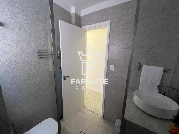 Imagem Apartamento com 1 Quarto à Venda, 40 m² em Gonzaga - Santos Imagem Apartamento com 1 Quarto à Venda, 40 m² em Gonzaga - Santos