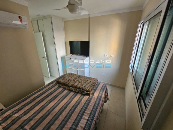 Imagem Apartamento com 1 Quarto à Venda, 50 m² em Boqueirão - Praia Grande Imagem Apartamento com 1 Quarto à Venda, 50 m² em Boqueirão - Praia Grande