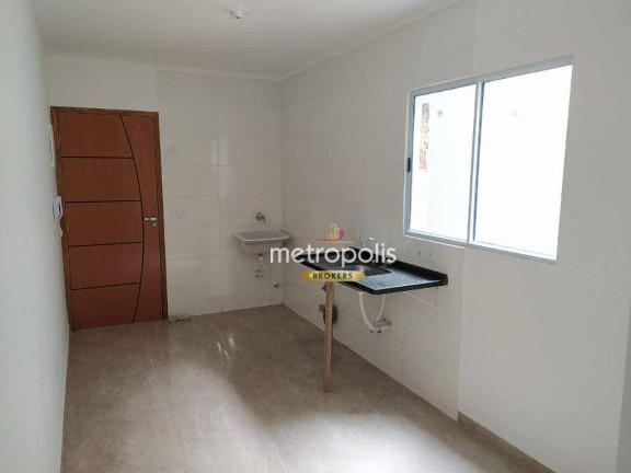 Studio com 1 Quarto à Venda, 24 m² em Vila Prudente (zona Leste) - São Paulo