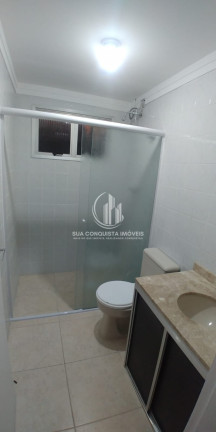 Imagem Apartamento com 2 Quartos à Venda, 65 m² em Parque Três Meninos - Sorocaba