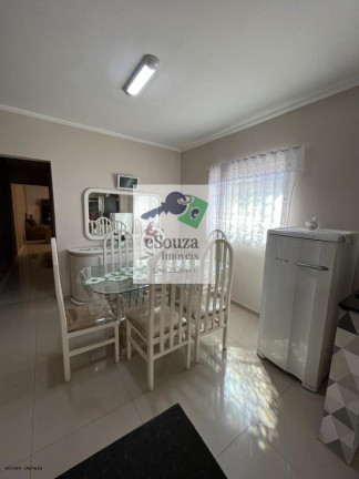 Imagem Casa com 4 Quartos à Venda, 200 m² em Jardim Las Vegas - Santo André Imagem Casa com 4 Quartos à Venda, 200 m² em Jardim Las Vegas - Santo André