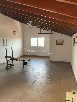 Imagem Casa de Condomínio com 3 Quartos à Venda, 300 m² em João Aranha - Paulínia Imagem Casa de Condomínio com 3 Quartos à Venda, 300 m² em João Aranha - Paulínia