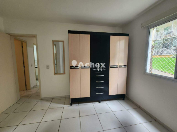 Imagem Apartamento com 3 Quartos para Alugar, 76 m² em Loteamento Center Santa Genebra - Campinas