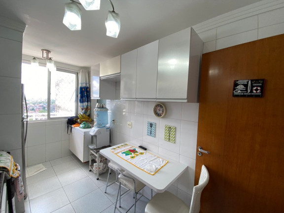 Imagem Cobertura com 4 Quartos à Venda, 149 m² em Ponta Negra - Manaus Imagem Cobertura com 4 Quartos à Venda, 149 m² em Ponta Negra - Manaus