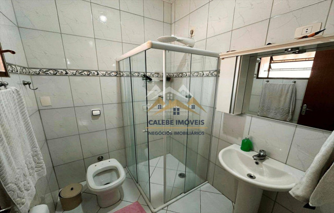 Imagem Casa com 3 Quartos à Venda, 181 m² em Jardim Saba - Tatuí Imagem Casa com 3 Quartos à Venda, 181 m² em Jardim Saba - Tatuí