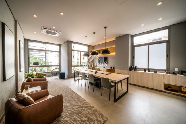 Imagem Apartamento com 3 Quartos à Venda, 155 m² em Vila Mariana - São Paulo Imagem Apartamento com 3 Quartos à Venda, 155 m² em Vila Mariana - São Paulo