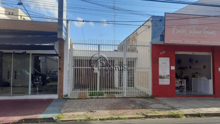 Imagem Casa com 4 Quartos à Venda, 318 m² em Centro - Indaiatuba Imagem Casa com 4 Quartos à Venda, 318 m² em Centro - Indaiatuba