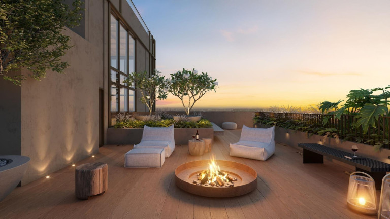 Imagem Apartamento com 2 Quartos à Venda, 76 m² em Gávea - Uberlândia Imagem Apartamento com 2 Quartos à Venda, 76 m² em Gávea - Uberlândia