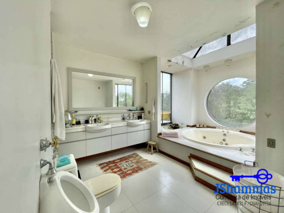 Imagem Casa de Condomínio com 4 Quartos à Venda, 703 m² em Palos Verdes - Cotia