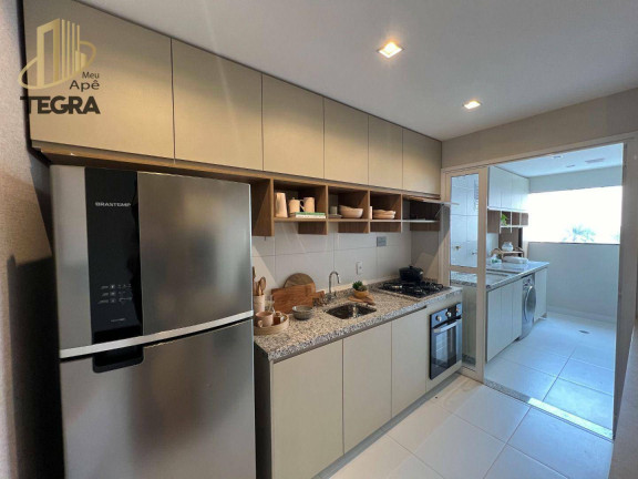 Imagem Apartamento com 2 Quartos à Venda, 76 m² em Tatuapé - São Paulo