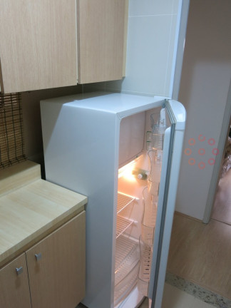 Imagem Apartamento com 2 Quartos à Venda, 62 m² em Cerqueira César - São Paulo