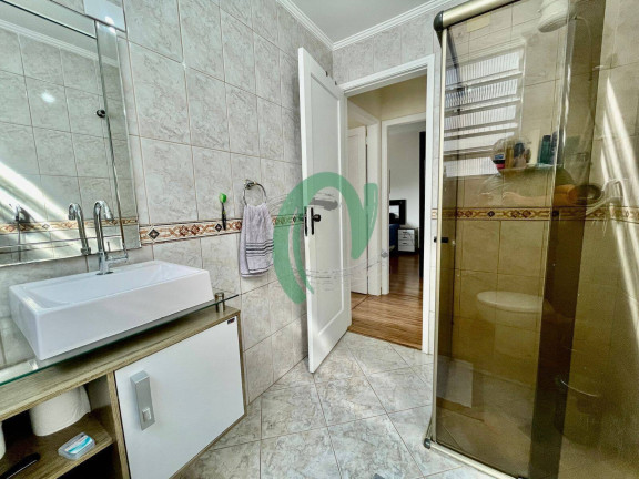 Imagem Apartamento com 2 Quartos à Venda, 75 m² em Vila Belmiro - Santos