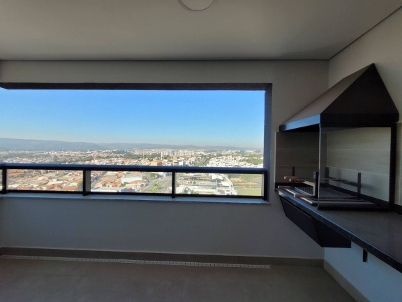 Imagem Apartamento com 2 Quartos à Venda, 91 m² em Parque Campolim - Sorocaba Imagem Apartamento com 2 Quartos à Venda, 91 m² em Parque Campolim - Sorocaba