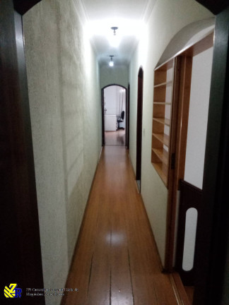 Imagem Sobrado com 3 Quartos à Venda, 214 m² em Vila Alpina - São Paulo Imagem Sobrado com 3 Quartos à Venda, 214 m² em Vila Alpina - São Paulo