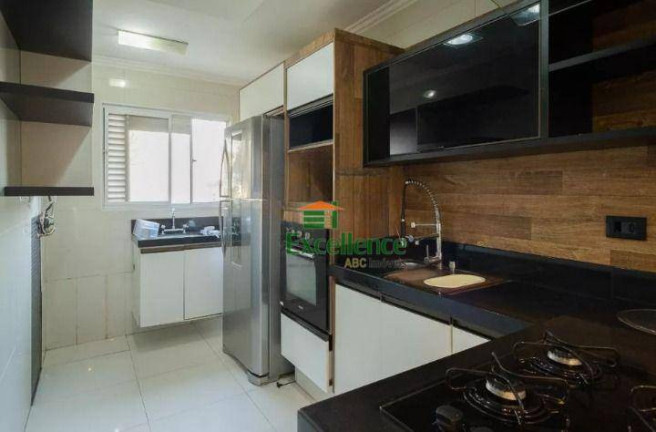 Imagem Casa com 3 Quartos à Venda, 110 m² em Taboão - São Bernardo Do Campo Imagem Casa com 3 Quartos à Venda, 110 m² em Taboão - São Bernardo Do Campo