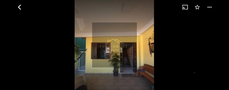 Imagem Casa com 3 Quartos à Venda, 91 m² em Folha Seca - Ubatuba Imagem Casa com 3 Quartos à Venda, 91 m² em Folha Seca - Ubatuba