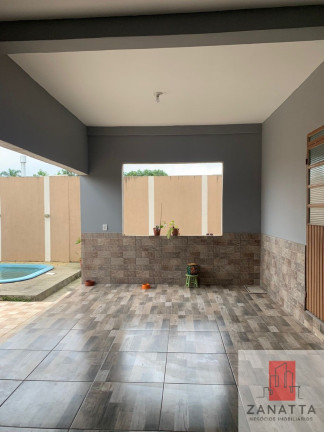 Imagem Casa com 2 Quartos à Venda, 185 m² em Parque Amador - Esteio Imagem Casa com 2 Quartos à Venda, 185 m² em Parque Amador - Esteio