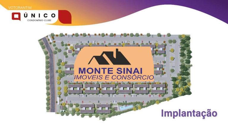 Imagem Apartamento com 2 Quartos à Venda,  em Vila Santo Antônio - Votorantim