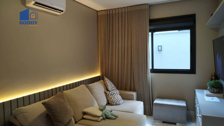 Imagem Sobrado com 4 Quartos à Venda, 311 m² em Jardim Imperial - Cuiabá Imagem Sobrado com 4 Quartos à Venda, 311 m² em Jardim Imperial - Cuiabá