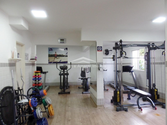 Imagem Apartamento com 3 Quartos à Venda, 80 m² em Vila Nova - Campinas Imagem Apartamento com 3 Quartos à Venda, 80 m² em Vila Nova - Campinas