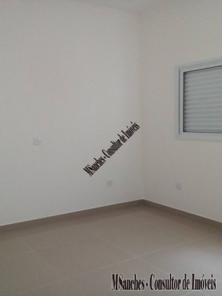 Imagem Casa com 3 Quartos à Venda, 114 m² em Jardim Golden Park Residencial - Sorocaba