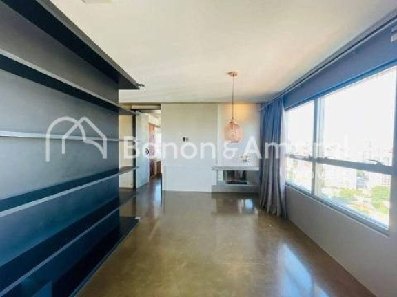 Imagem Apartamento com 3 Quartos à Venda, 140 m² em Cambuí - Campinas