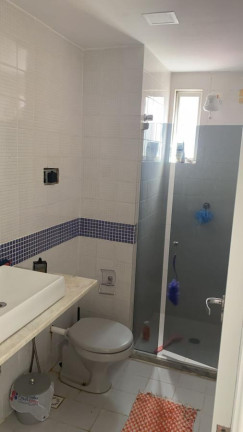 Imagem Apartamento com 3 Quartos à Venda, 80 m² em Stiep - Salvador Imagem Apartamento com 3 Quartos à Venda, 80 m² em Stiep - Salvador