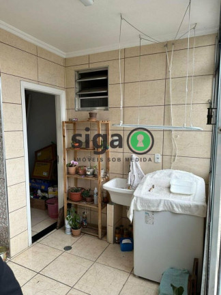 Imagem Apartamento com 2 Quartos à Venda, 95 m² em Santo Amaro - São Paulo Imagem Apartamento com 2 Quartos à Venda, 95 m² em Santo Amaro - São Paulo