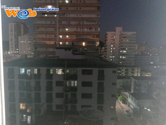 Imagem Apartamento com 1 Quarto à Venda, 50 m² em Boqueirão - Praia Grande