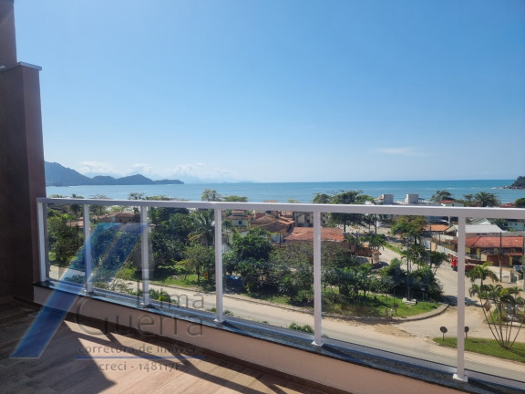 Imagem Apartamento com 1 Quarto à Venda, 150 m² em Toninhas - Ubatuba