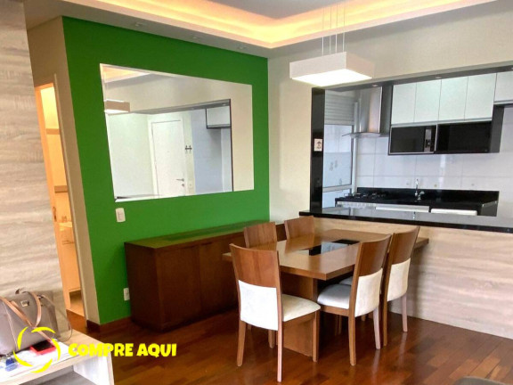 Imagem Apartamento com 3 Quartos à Venda, 71 m² em Barra Funda - São Paulo Imagem Apartamento com 3 Quartos à Venda, 71 m² em Barra Funda - São Paulo