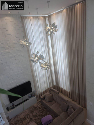 Imagem Casa de Condomínio com 3 Quartos à Venda, em Condomínio Aruã - Mogi Das Cruzes Imagem Casa de Condomínio com 3 Quartos à Venda, em Condomínio Aruã - Mogi Das Cruzes