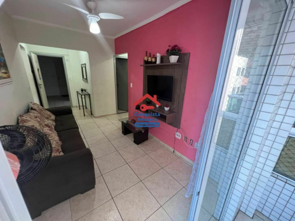 Imagem Apartamento com 2 Quartos à Venda, 63 m² em Cidade Ocian - Praia Grande
