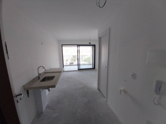 Apartamento com 1 Quarto à Venda,  em São Paulo