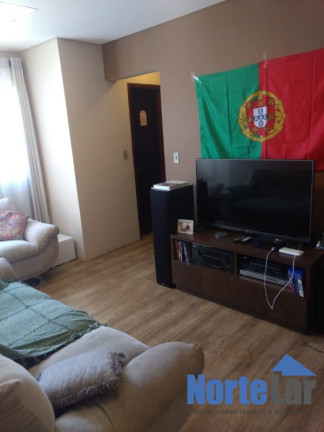 Imagem Apartamento com 2 Quartos à Venda, 62 m² em Carandiru - São Paulo Imagem Apartamento com 2 Quartos à Venda, 62 m² em Carandiru - São Paulo