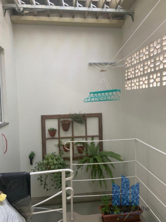 Imagem Casa com 3 Quartos à Venda, 112 m² em Saúde - São Paulo