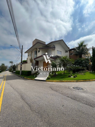 Imagem Casa de Condomínio com 3 Quartos à Venda, 430 m² em Loteamento Villa Branca - Jacareí Imagem Casa de Condomínio com 3 Quartos à Venda, 430 m² em Loteamento Villa Branca - Jacareí