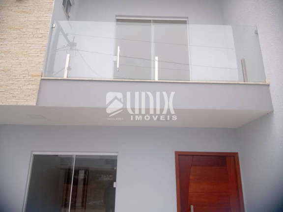 Casa com 3 Quartos à Venda ou Locação, 100 m² em Alphaville Iii - Campos Dos Goytacazes
