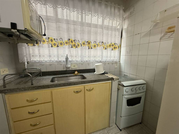 Imagem Apartamento com 1 Quarto à Venda, 50 m² em Forte - Praia Grande Imagem Apartamento com 1 Quarto à Venda, 50 m² em Forte - Praia Grande