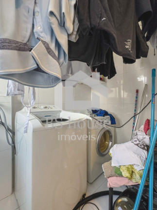 Imagem Apartamento com 2 Quartos à Venda, 70 m² em Vila Príncipe De Gales - Santo André