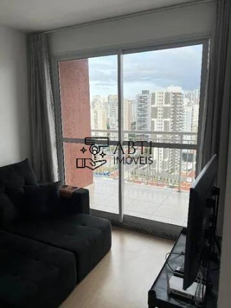 Imagem Apartamento com 2 Quartos à Venda, 55 m² em Vila Dom Pedro I - São Paulo Imagem Apartamento com 2 Quartos à Venda, 55 m² em Vila Dom Pedro I - São Paulo