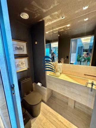 Imagem Cobertura com 4 Quartos à Venda, 374 m² em Jaguaribe - Salvador Imagem Cobertura com 4 Quartos à Venda, 374 m² em Jaguaribe - Salvador
