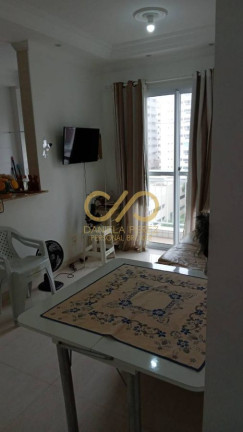 Imagem Apartamento com 2 Quartos à Venda, 48 m² em Ocian - Praia Grande Imagem Apartamento com 2 Quartos à Venda, 48 m² em Ocian - Praia Grande