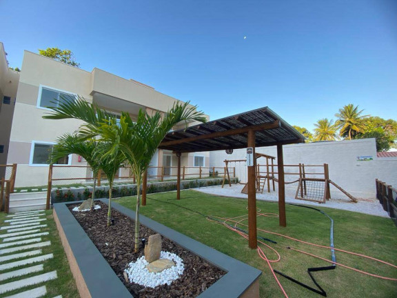 Imagem Apartamento com 2 Quartos à Venda, 74 m² em Abrates - Camaçari