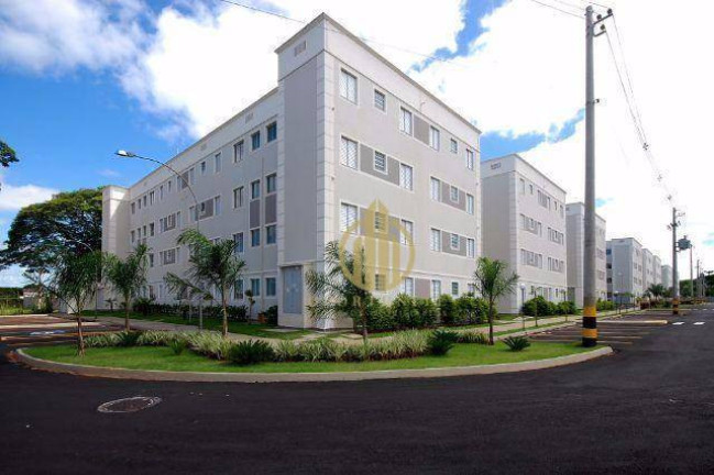 Imagem Apartamento com 2 Quartos à Venda, 45 m² em Parque São Sebastião - Ribeirão Preto Imagem Apartamento com 2 Quartos à Venda, 45 m² em Parque São Sebastião - Ribeirão Preto