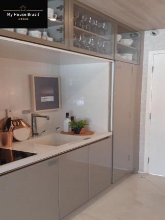 Imagem Apartamento com 1 Quarto à Venda, 21 m² em República - São Paulo Imagem Apartamento com 1 Quarto à Venda, 21 m² em República - São Paulo